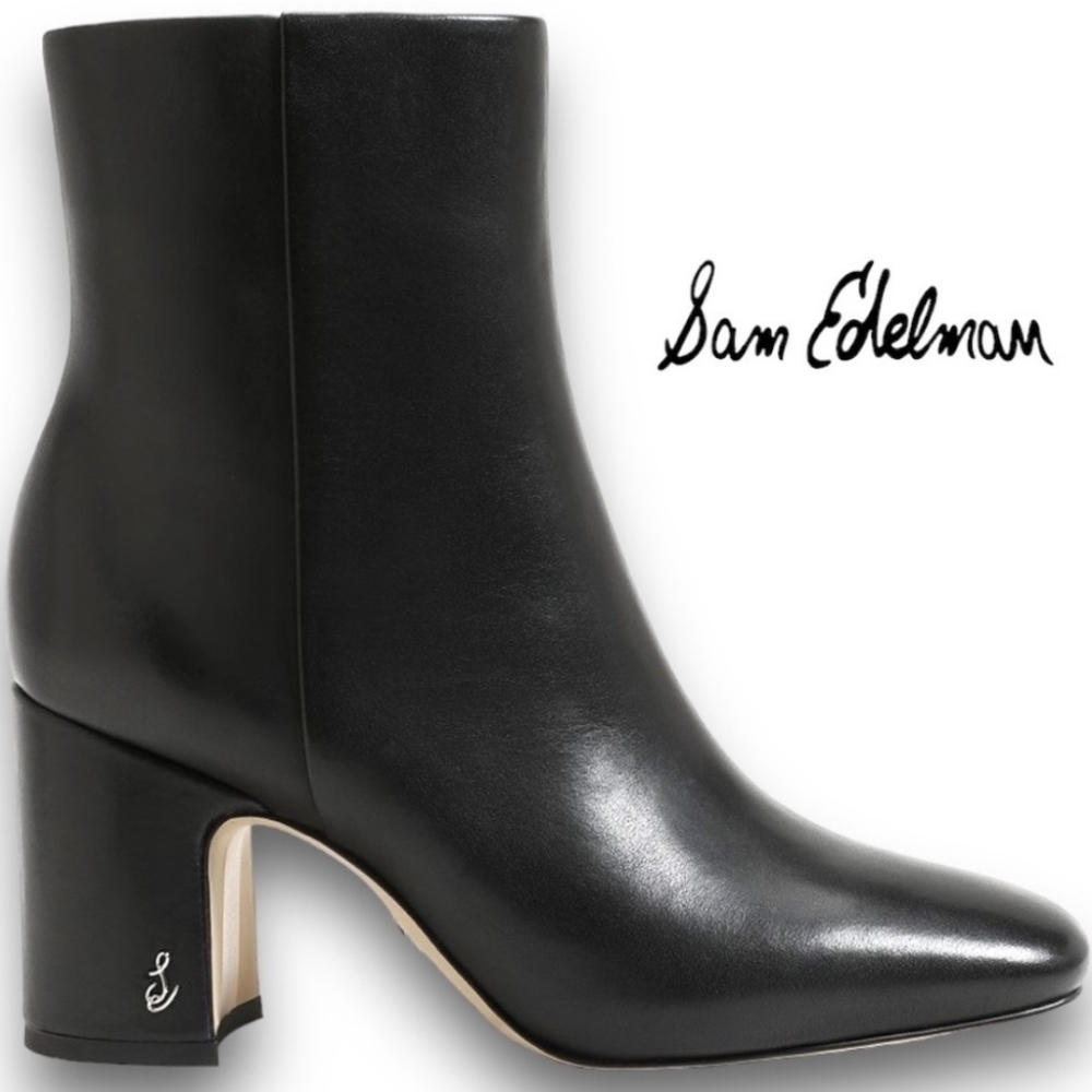 Sam Edelman Fawn Boot